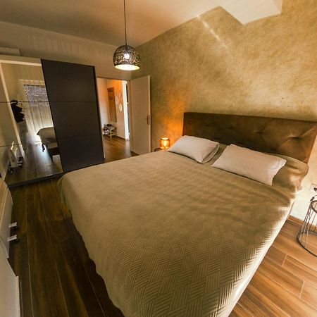 Rina Rental Ohri Dış mekan fotoğraf