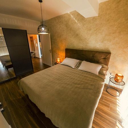 Rina Rental Ohri Dış mekan fotoğraf