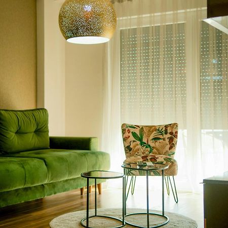 Rina Rental Ohri Dış mekan fotoğraf