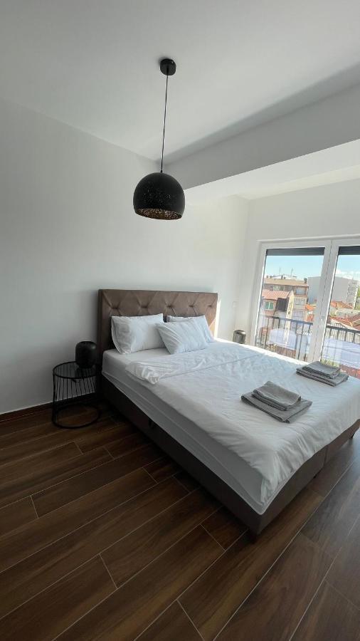 Rina Rental Ohri Dış mekan fotoğraf