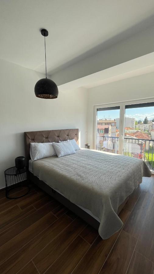 Rina Rental Ohri Dış mekan fotoğraf
