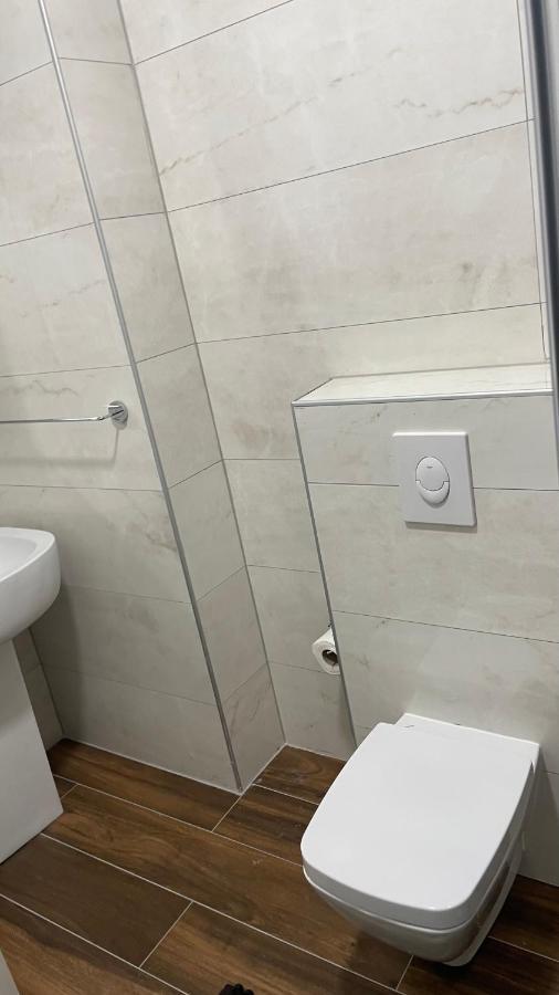 Rina Rental Ohri Dış mekan fotoğraf