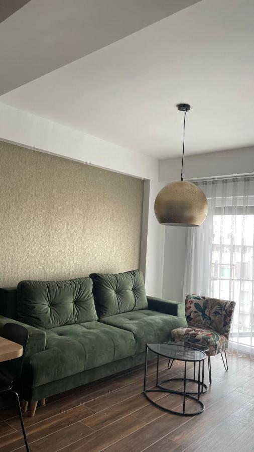 Rina Rental Ohri Dış mekan fotoğraf