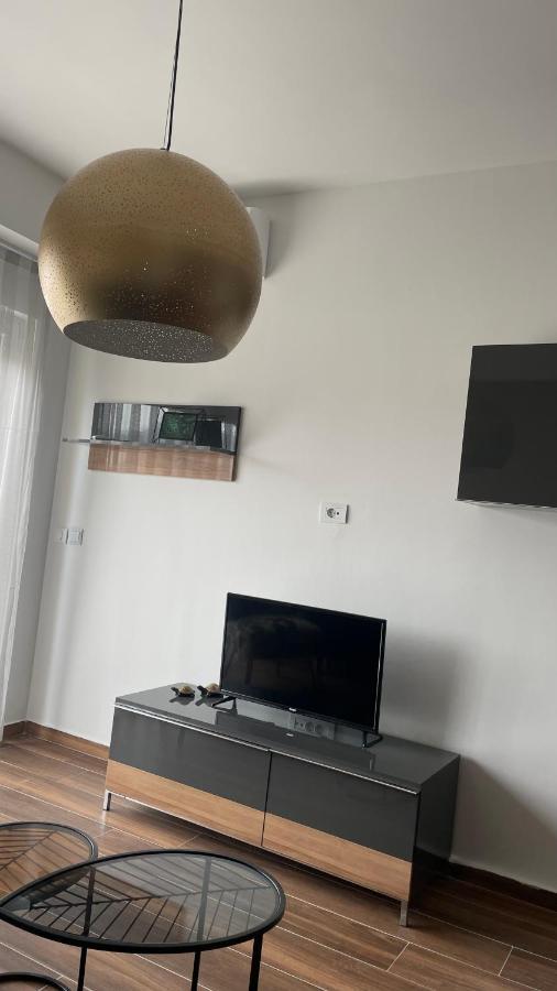 Rina Rental Ohri Dış mekan fotoğraf