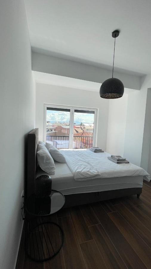 Rina Rental Ohri Dış mekan fotoğraf