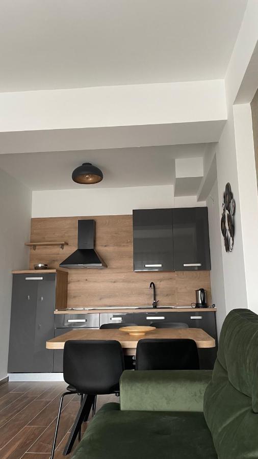 Rina Rental Ohri Dış mekan fotoğraf