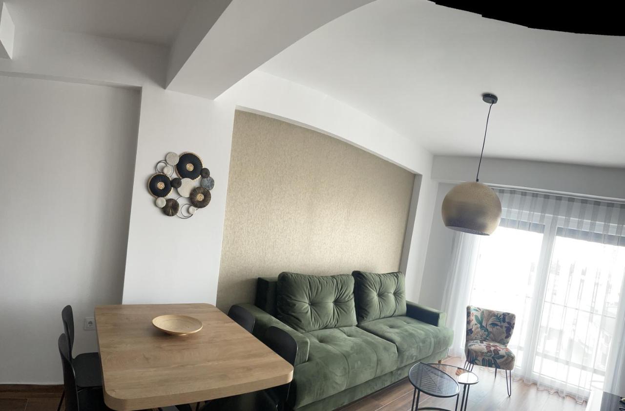 Rina Rental Ohri Dış mekan fotoğraf