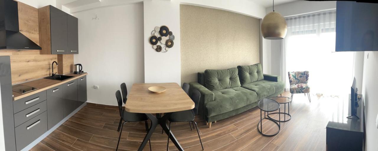 Rina Rental Ohri Dış mekan fotoğraf