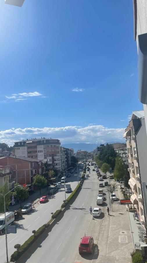 Rina Rental Ohri Dış mekan fotoğraf