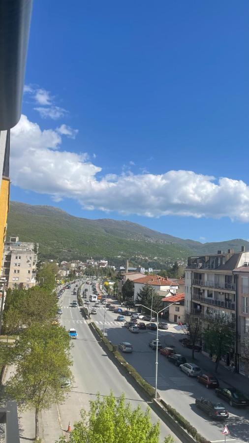 Rina Rental Ohri Dış mekan fotoğraf