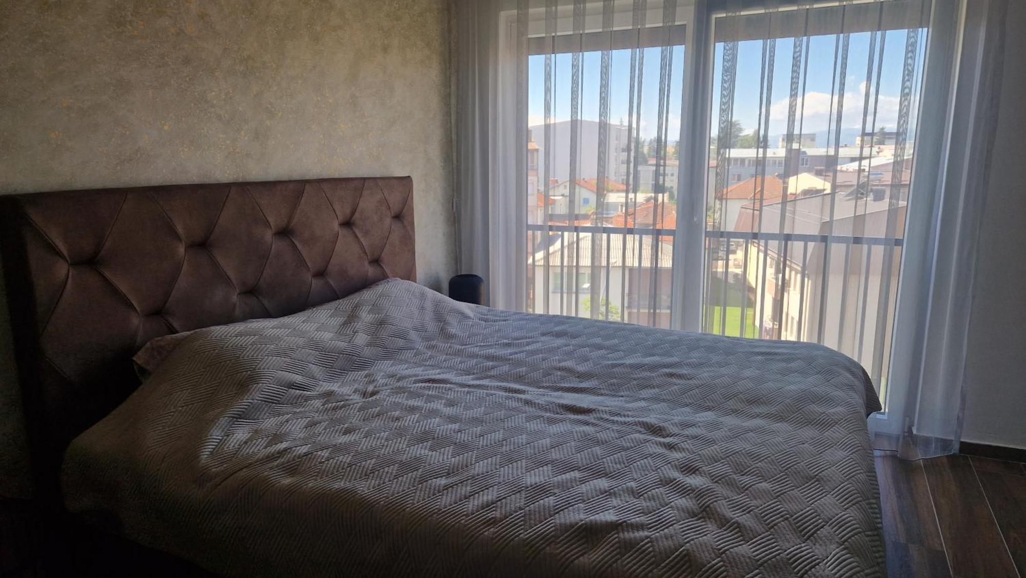 Rina Rental Ohri Dış mekan fotoğraf