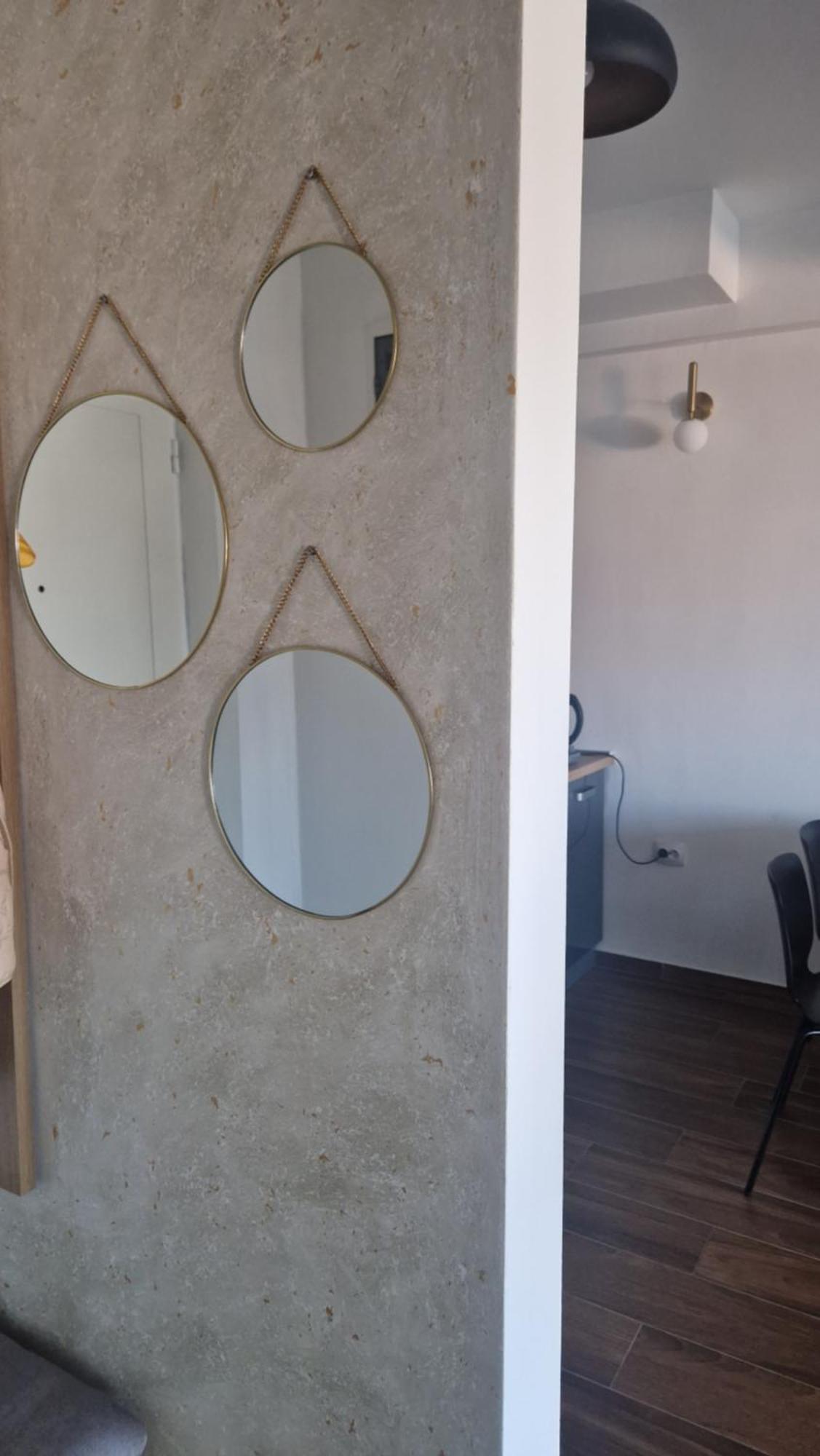 Rina Rental Ohri Dış mekan fotoğraf