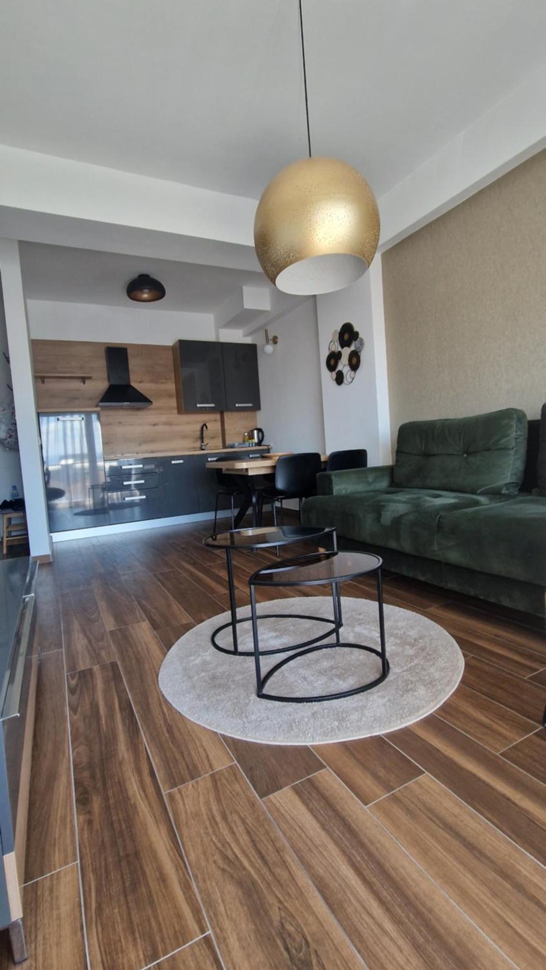Rina Rental Ohri Dış mekan fotoğraf
