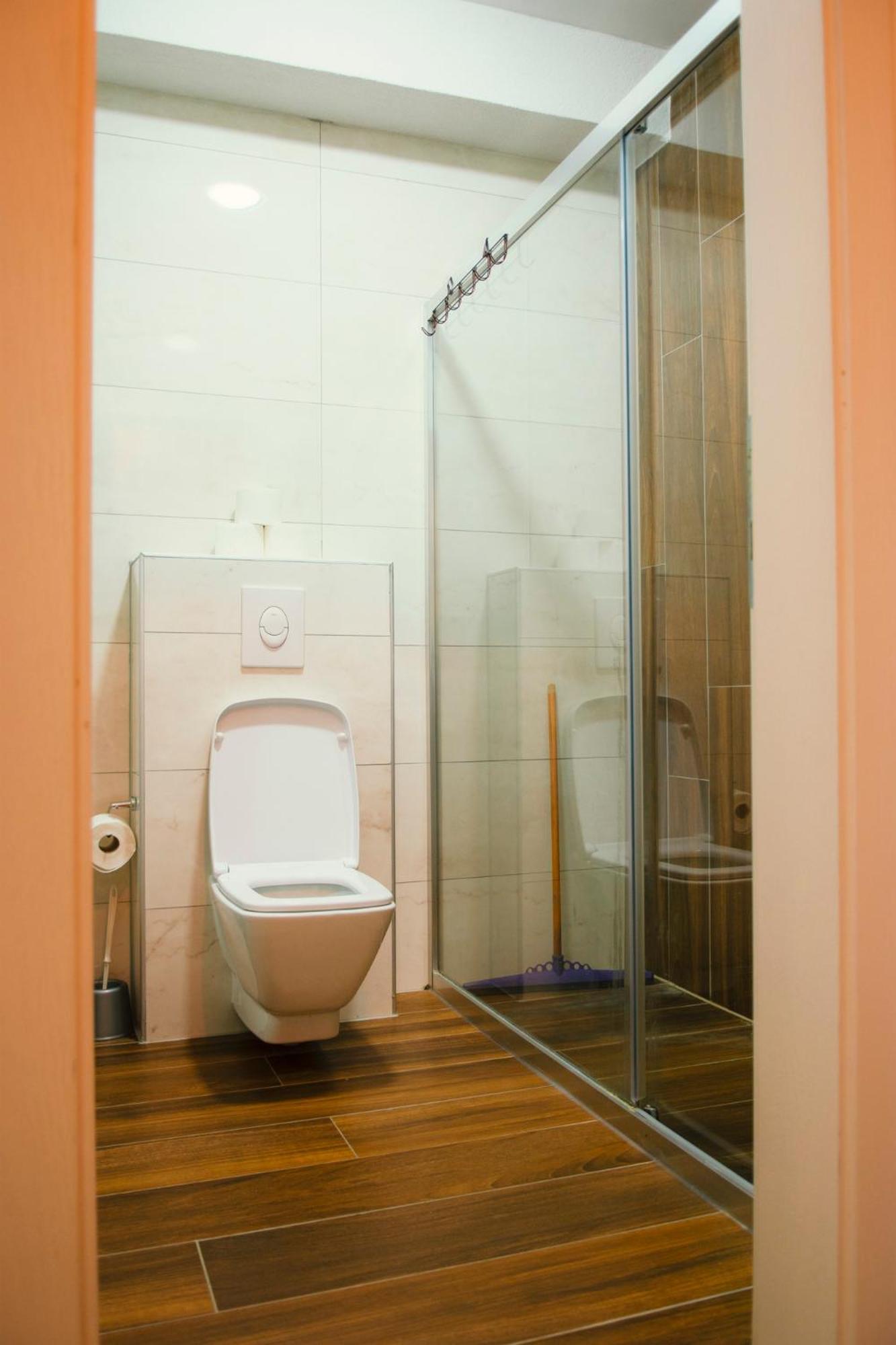 Rina Rental Ohri Dış mekan fotoğraf