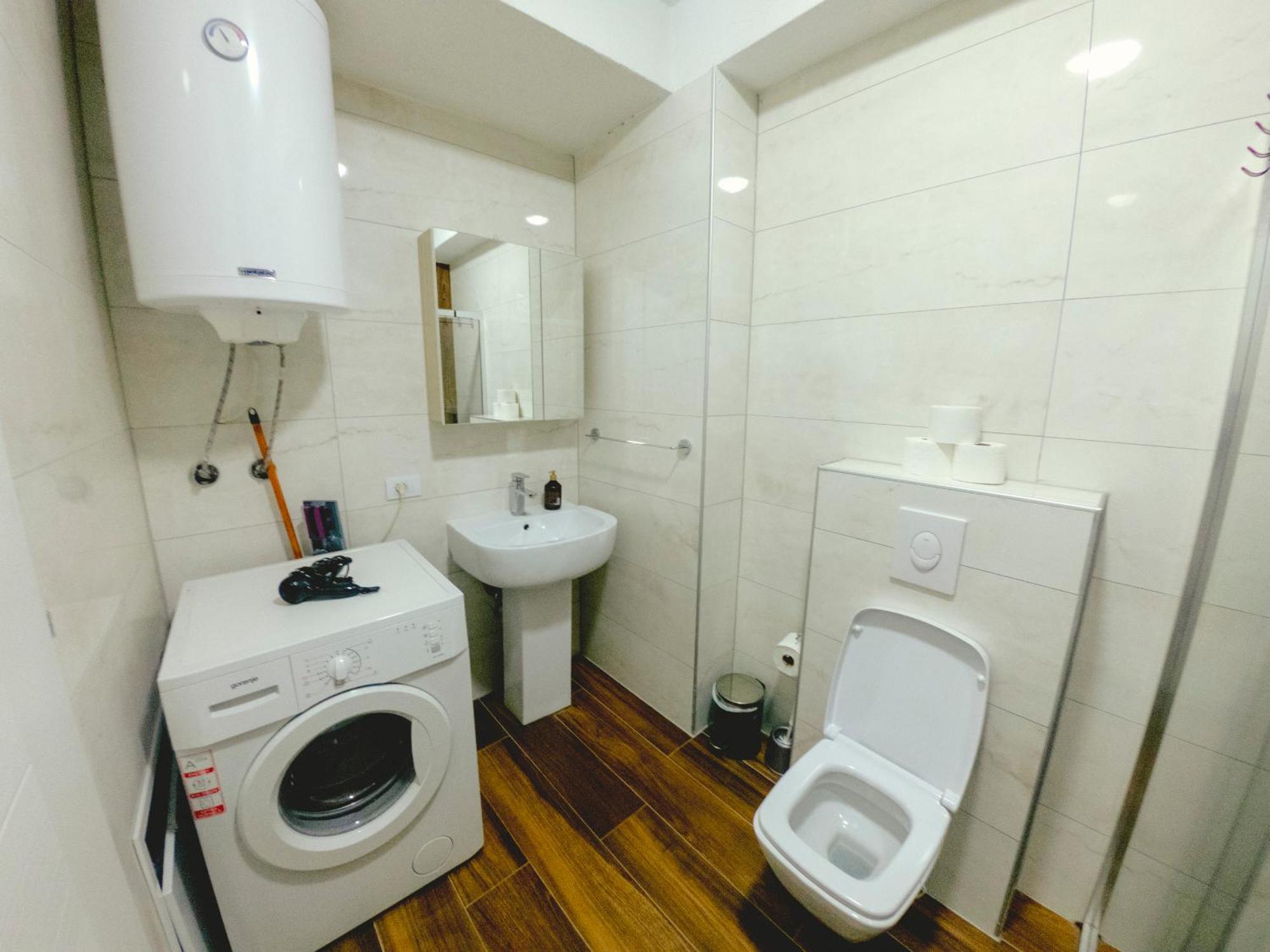 Rina Rental Ohri Dış mekan fotoğraf