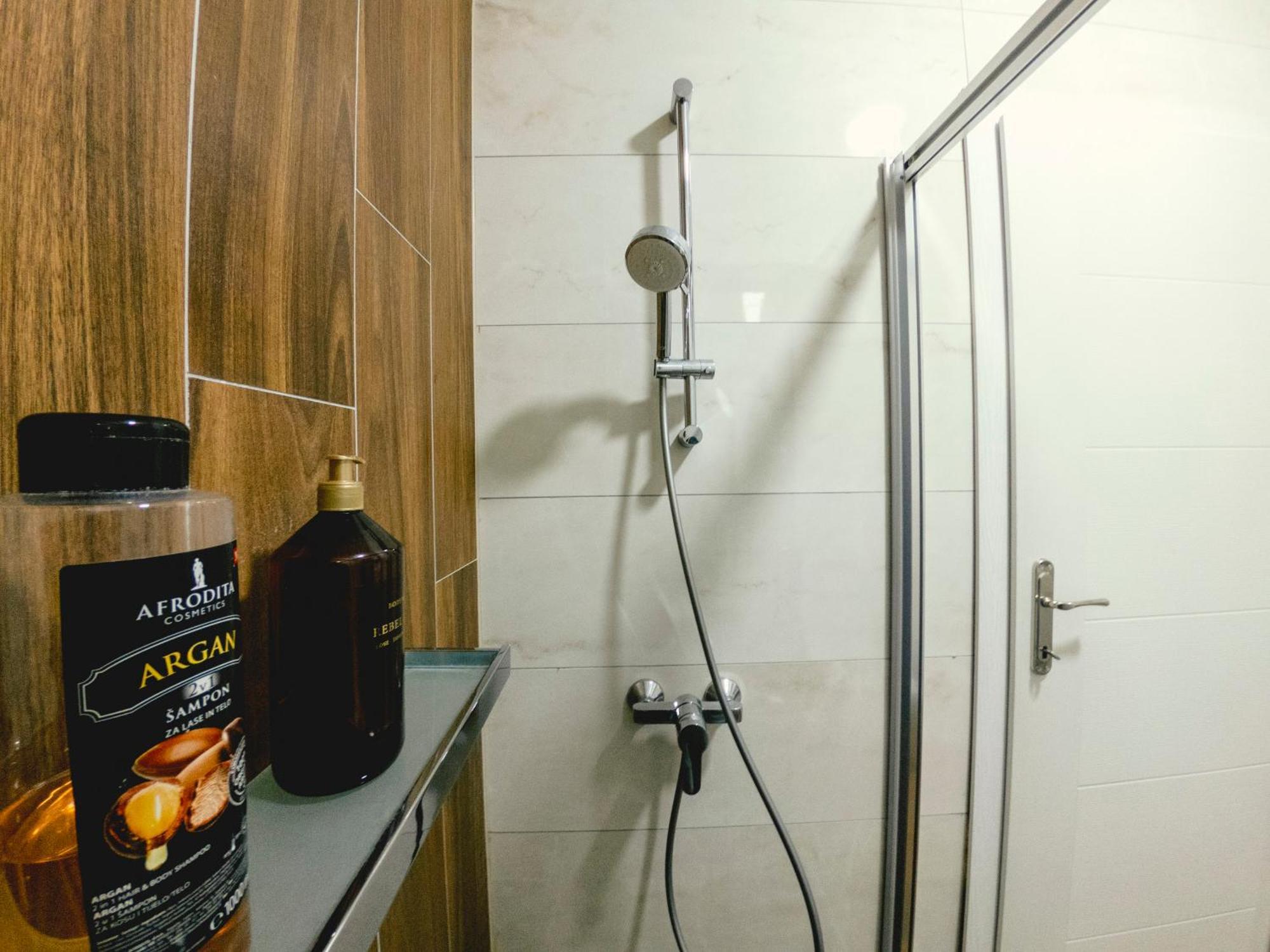 Rina Rental Ohri Dış mekan fotoğraf